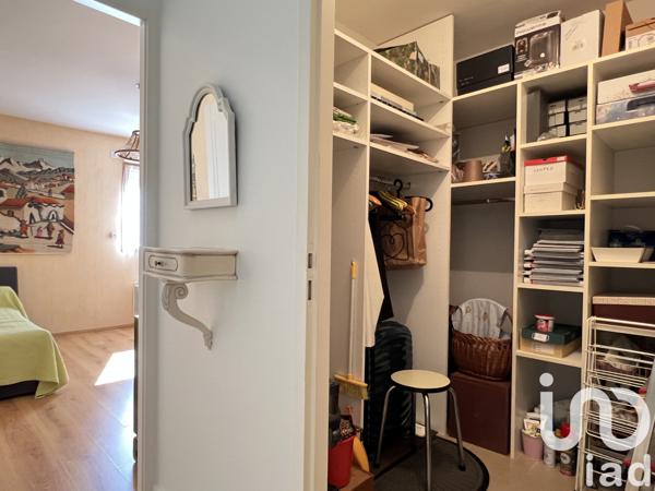 Appartement à vendre 3 pièces 78 m² Seyssinet-Pariset
