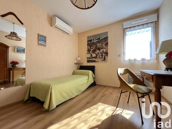 Appartement à vendre 3 pièces 78 m² Seyssinet-Pariset