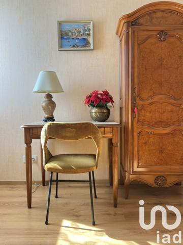 Appartement à vendre 3 pièces 78 m² Seyssinet-Pariset