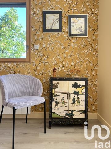 Appartement à vendre 3 pièces 78 m² Seyssinet-Pariset