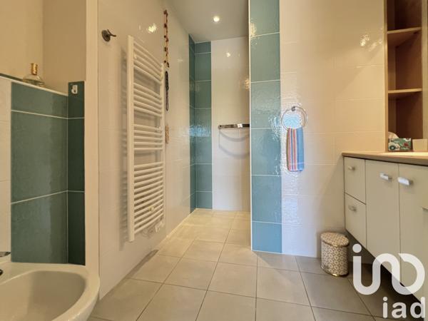 Appartement à vendre 3 pièces 78 m² Seyssinet-Pariset