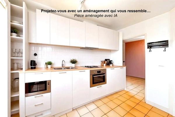 Maison 6 pièce(s) 105 m2