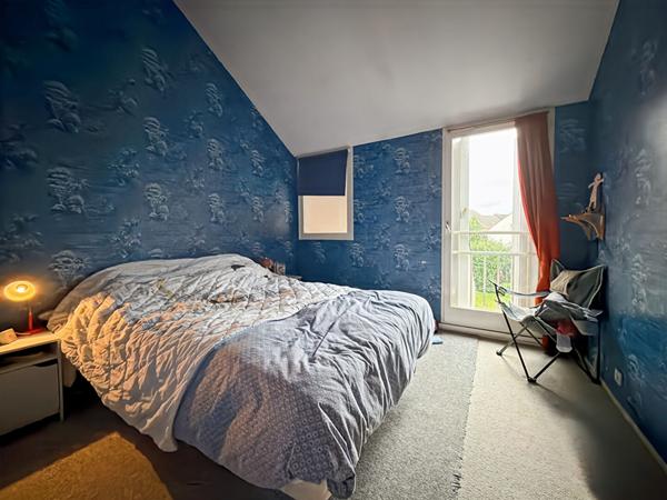 Maison 6 pièce(s) 105 m2