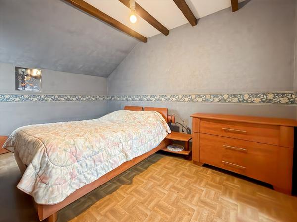 Maison 6 pièce(s) 105 m2