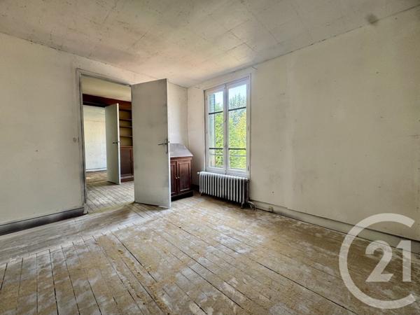 Maison à vendre  4 pièces - 99,66 m2 ST MAUR DES FOSSES - 94