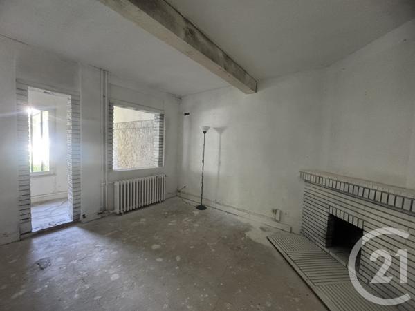 Maison à vendre  4 pièces - 99,66 m2 ST MAUR DES FOSSES - 94