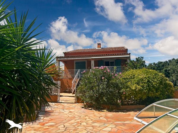 Maison à vendre |  Allauch |  7 pièces | 202,4 m²