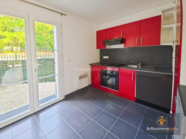 Vente                                                      Appartement
                        
                     3 pièces                      69 m2                     à Lisses