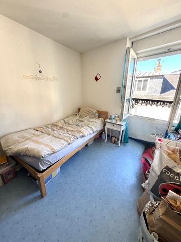 Appartement Le Mans 2 pièce(s) 34 m2