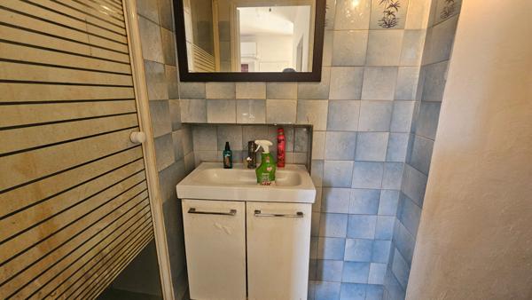 Appartement Nimes 2 pièce(s) 34.01 m2