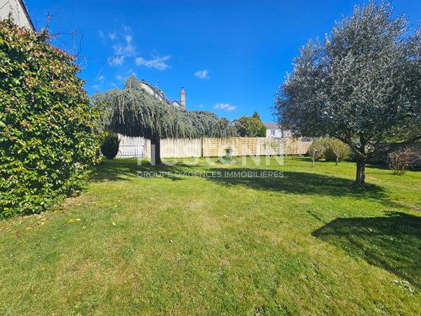 EXCLUSIVITE MAISON A VENDRE A LA FLECHE A RAFRAICHIR