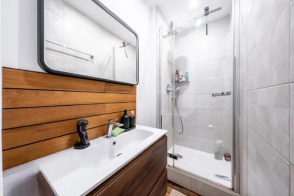 Appartement 1 pièce - 34 m² Exclusivité efficity