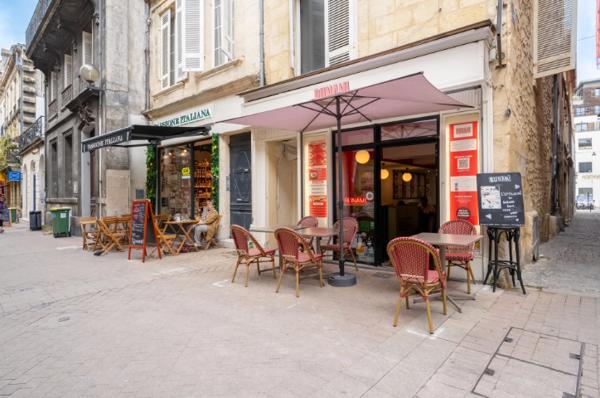 Appartement 1 pièce - 34 m² Exclusivité efficity