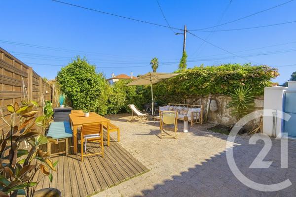 Maison à vendre  5 pièces - 122,81 m2 BIARRITZ - 64