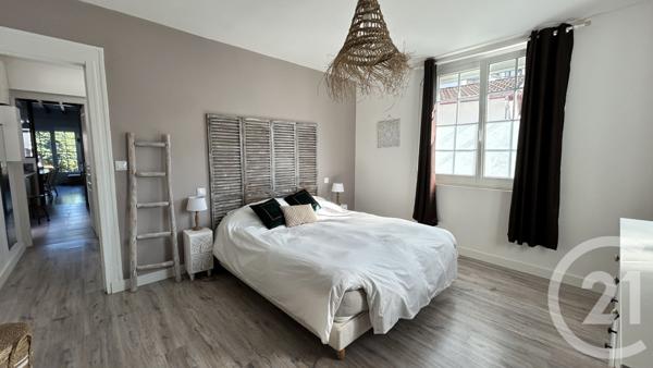 Maison à vendre  5 pièces - 122,81 m2 BIARRITZ - 64