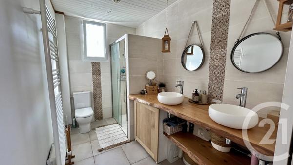 Maison à vendre  5 pièces - 122,81 m2 BIARRITZ - 64