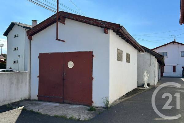 Maison à vendre  5 pièces - 122,81 m2 BIARRITZ - 64