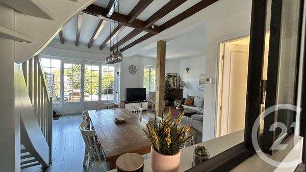 Maison à vendre  5 pièces - 122,81 m2 BIARRITZ - 64