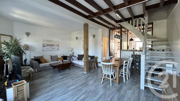 Maison à vendre  5 pièces - 122,81 m2 BIARRITZ - 64