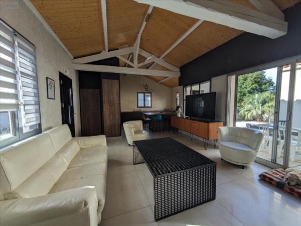 Maison à vendre à Les Herbiers en Vendée (85500), ref : 85013-1088886