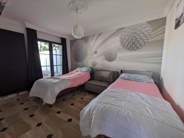 Maison à vendre à Les Herbiers en Vendée (85500), ref : 85013-1088886