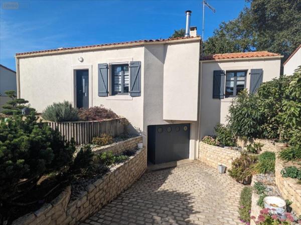 Maison à vendre à Les Herbiers en Vendée (85500), ref : 85013-1088886
