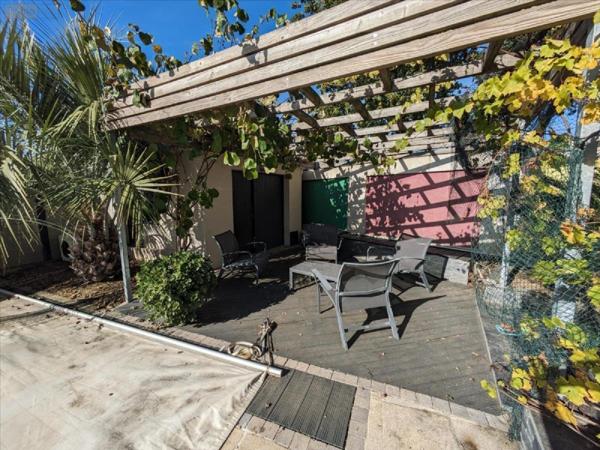 Maison à vendre à Les Herbiers en Vendée (85500), ref : 85013-1088886