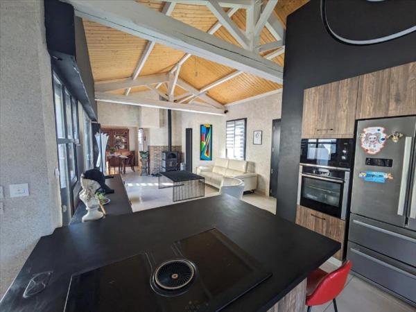 Maison à vendre à Les Herbiers en Vendée (85500), ref : 85013-1088886