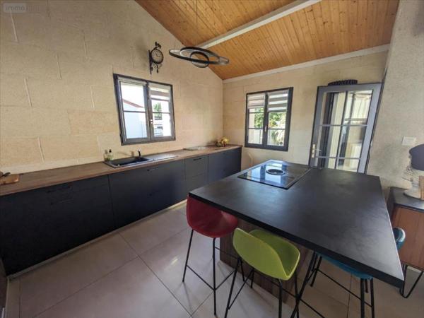 Maison à vendre à Les Herbiers en Vendée (85500), ref : 85013-1088886