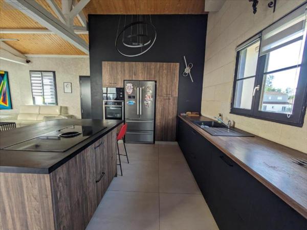 Maison à vendre à Les Herbiers en Vendée (85500), ref : 85013-1088886