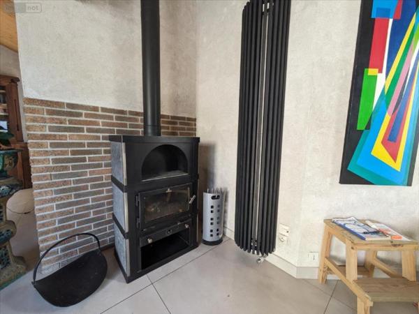 Maison à vendre à Les Herbiers en Vendée (85500), ref : 85013-1088886