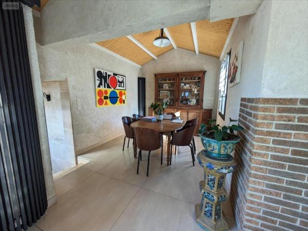 Maison à vendre à Les Herbiers en Vendée (85500), ref : 85013-1088886