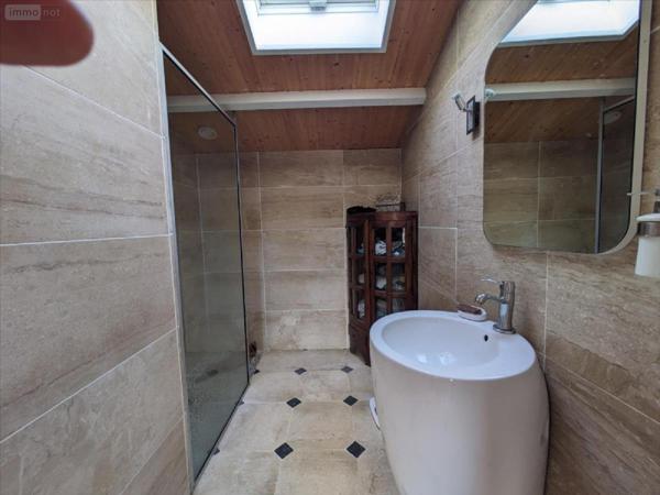 Maison à vendre à Les Herbiers en Vendée (85500), ref : 85013-1088886