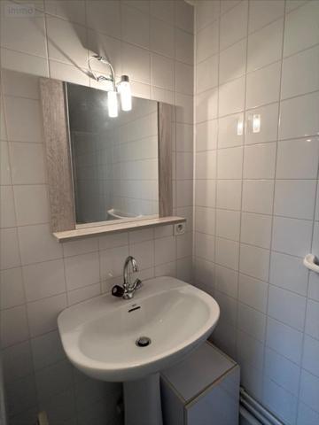 Immeuble à vendre à Quimper dans le Finistère (29000), ref : 29005-1028003