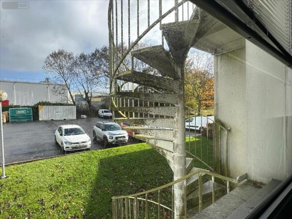 Immeuble à vendre à Quimper dans le Finistère (29000), ref : 29005-1028003