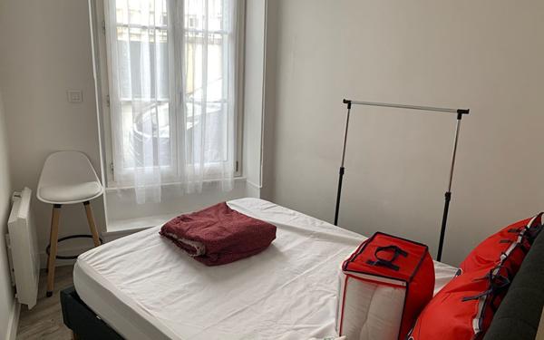 Appartement à louer    1 pièce •  Clermont-Ferrand