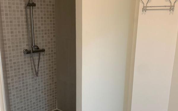 Appartement à louer    1 pièce •  Clermont-Ferrand