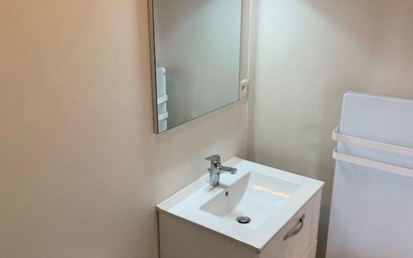 Appartement à louer    1 pièce •  Clermont-Ferrand