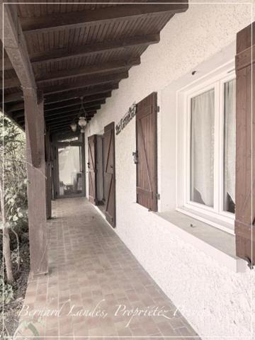 Maison  5 pièce(s) 74 m2