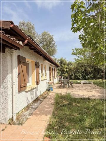 Maison  5 pièce(s) 74 m2