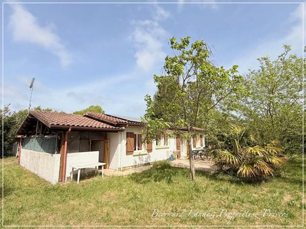 Maison  5 pièce(s) 74 m2