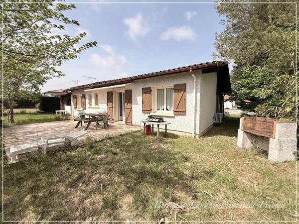 Maison  5 pièce(s) 74 m2