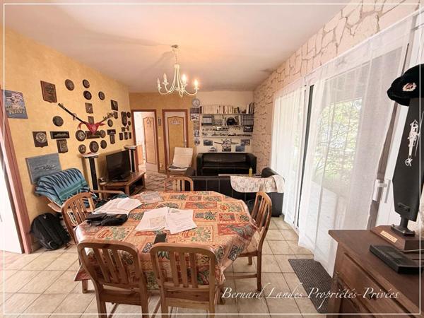 Maison  5 pièce(s) 74 m2