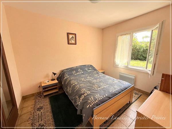Maison  5 pièce(s) 74 m2