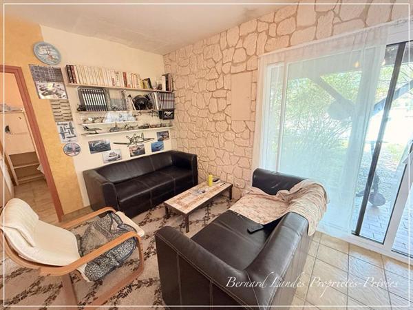 Maison  5 pièce(s) 74 m2