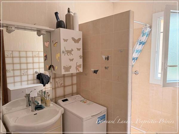 Maison  5 pièce(s) 74 m2