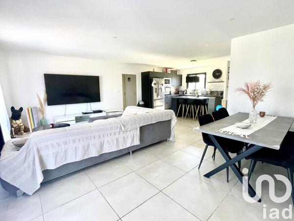 Maison à vendre 4 pièces 100 m² Montans