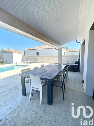 Maison à vendre 4 pièces 100 m² Montans