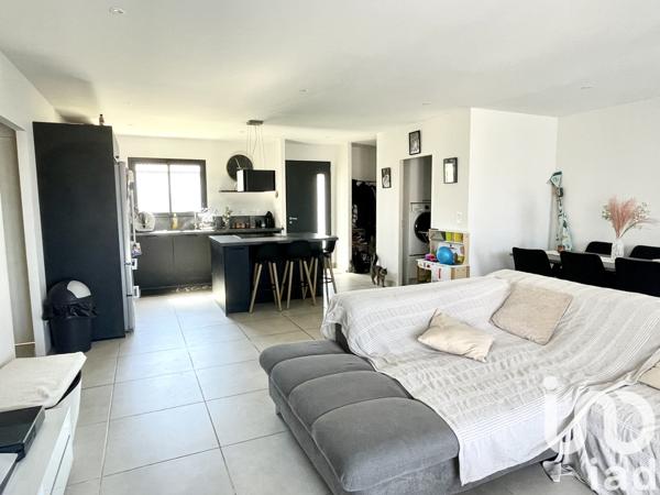 Maison à vendre 4 pièces 100 m² Montans