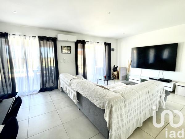 Maison à vendre 4 pièces 100 m² Montans